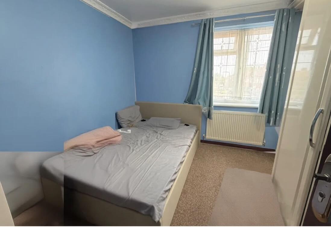 Shadwell Drive, Northolt
